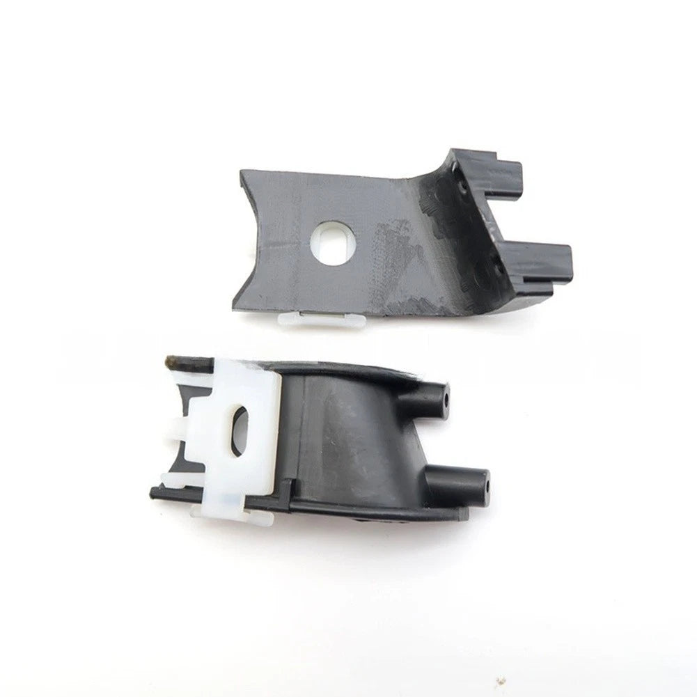 4 x Headlight Repair Kit Bracket for BMW X1 (2010–2015)