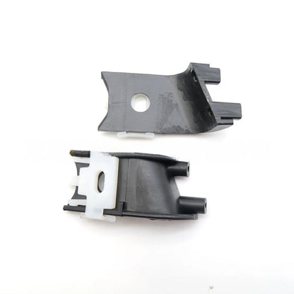 4 x Headlight Repair Kit Bracket for BMW X1 (2010–2015)
