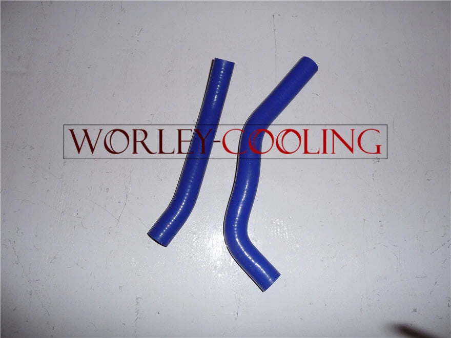 Silicone Radiator Hose for YAMAHA YZ85 (1996-2008)