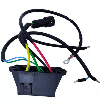Igniter CDI Module for Honda 35HP-50HP BF35AM BF40A BF45AM BF50A