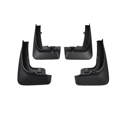 Splash Guards Mud Flaps Mudguard for BMW X5 (2019–2025)