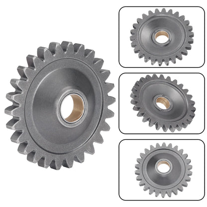 26T KICK IDLE GEAR for Yamaha YFZ350 Banshee (1984–2006)