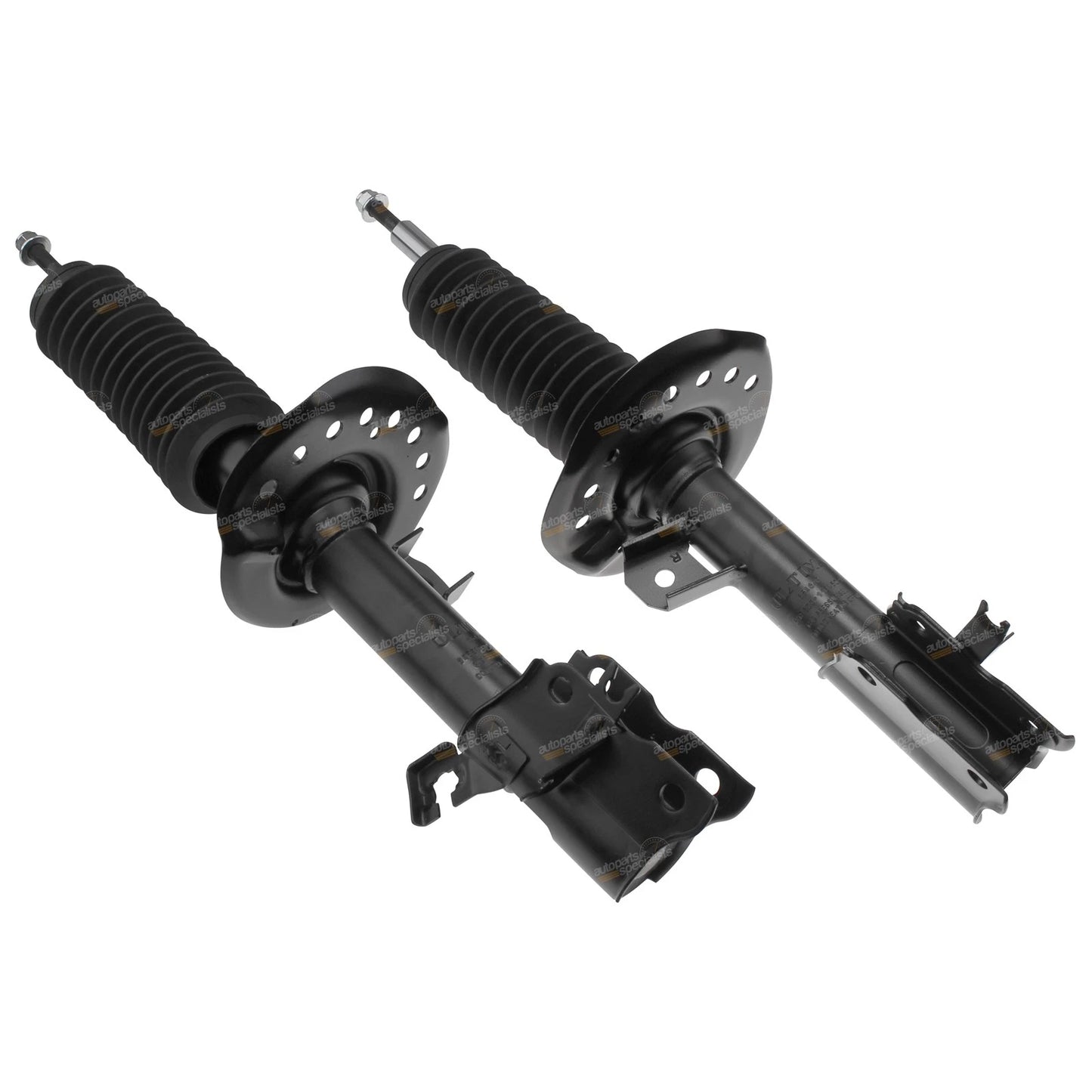 Front Strut Shock Absorbers for Nissan X-Trail T31 (2007-2014) Wagon
