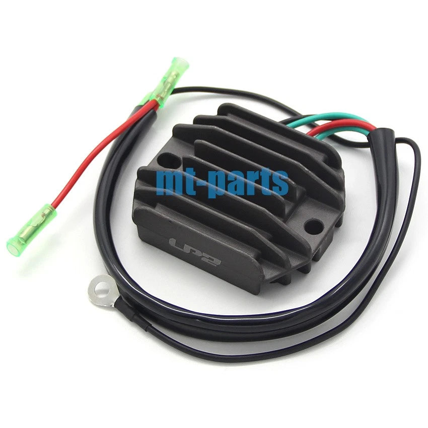 Voltage Regulator Rectifier for Yamaha F9.9H ES/MHS/MHL (2014-2017)
