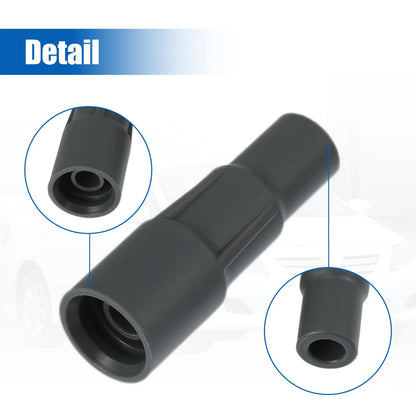4 x Ignition Coil Boot Kit for Toyota