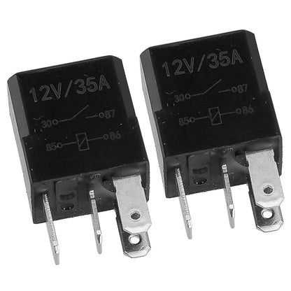 Blower Motor Relay for Nissan Altima Maxima Sentra Murano (2002-2023)
