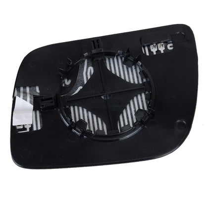 Heated Wing Mirror Glass Pair for Ford Explorer (2011-2019)