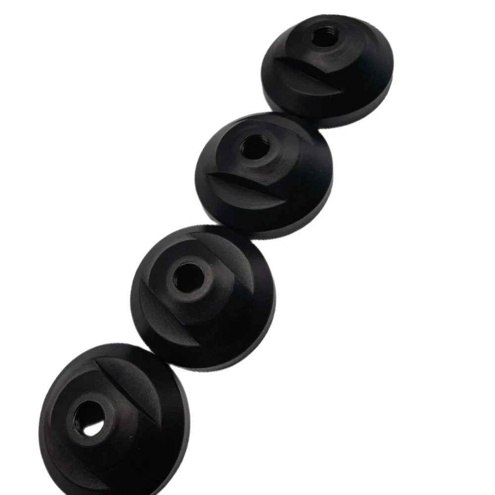 Trim Ram End Cap for Mercury Alpha 1/Bravo 1/2/3 (40-60HP)