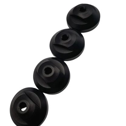 Trim Ram End Cap for Mercury Alpha 1/Bravo 1/2/3 (40-60HP)