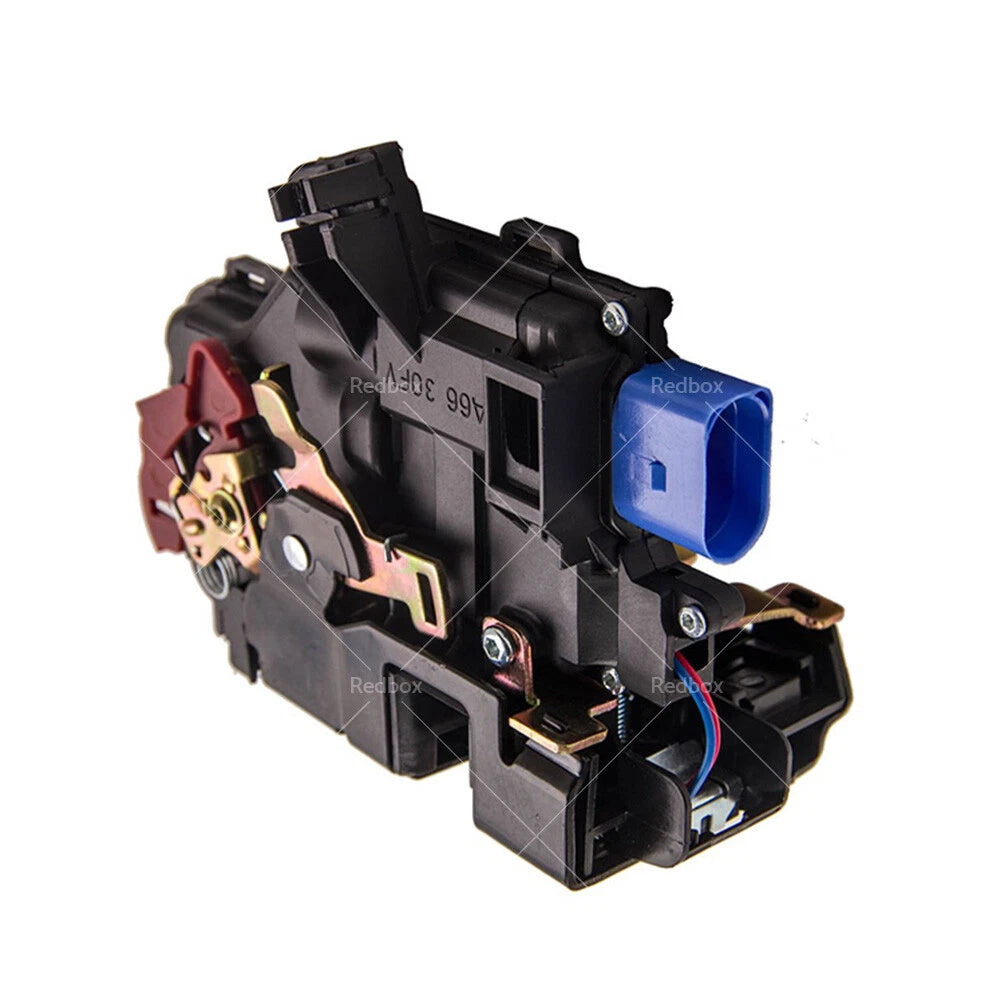 Front Left Door Lock Actuator for VW Golf Rabbit Beetle Jetta (2006-2010)