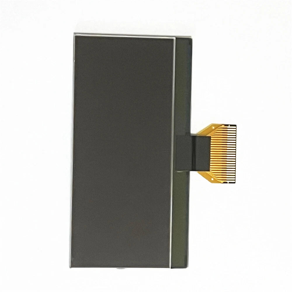7V LCD Speedometer Display for Mercedes-Benz A-Class W169, B-Class W245 (2005-2012)