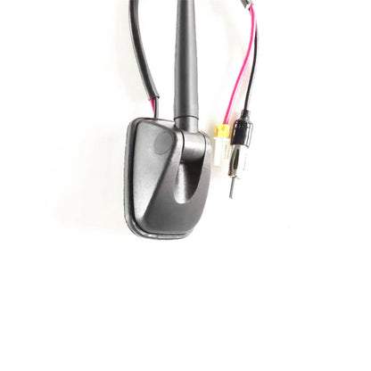 Roof Mounted Radio Antenna for Nissan Sentra (2007-2012)