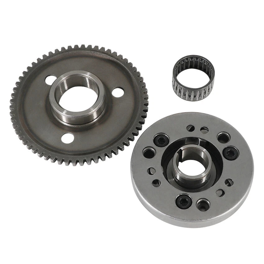Starter Clutch Assembly for Adly ATV Utility/Sport 150, Crossroad 150 (2004-2005)