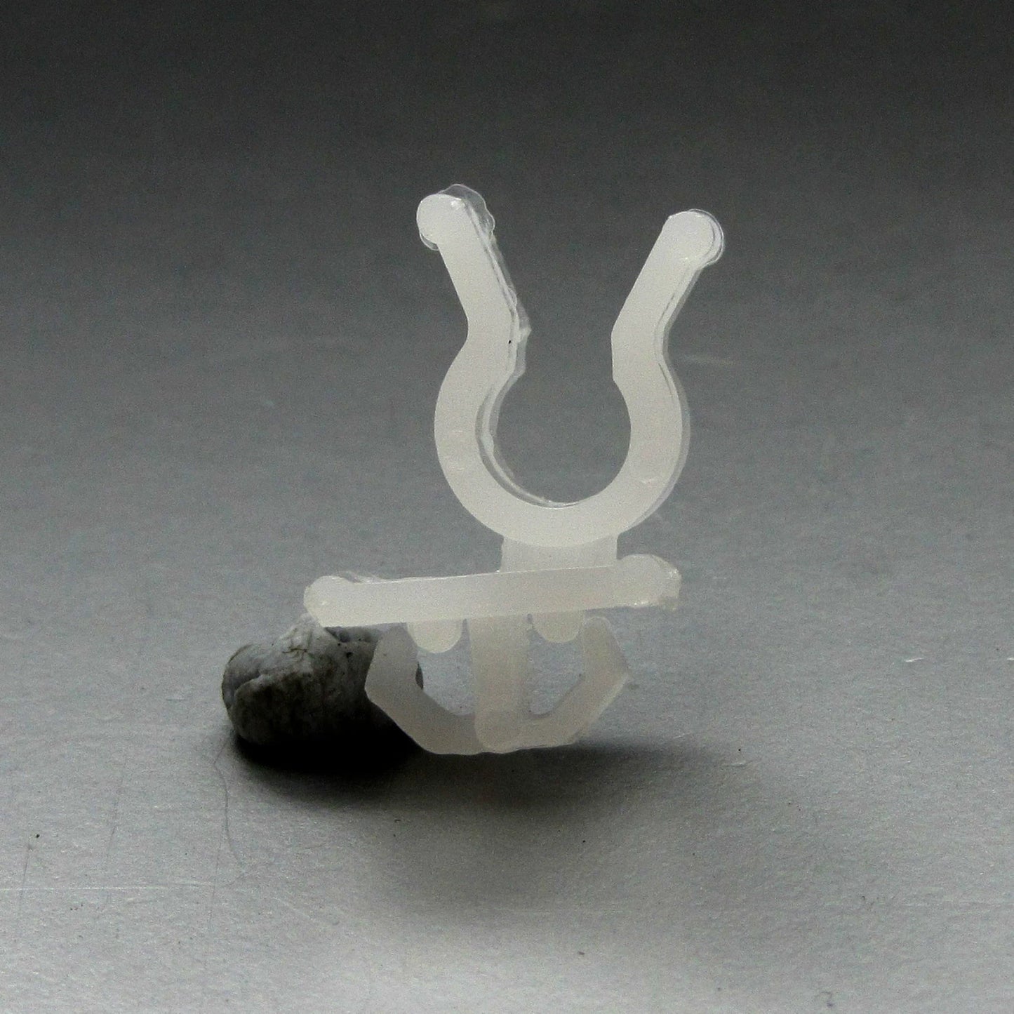 Hood Bonnet Prop Rod Support Clamp Clip for Nissan Datsun 1200 B110 (1970-1972)
