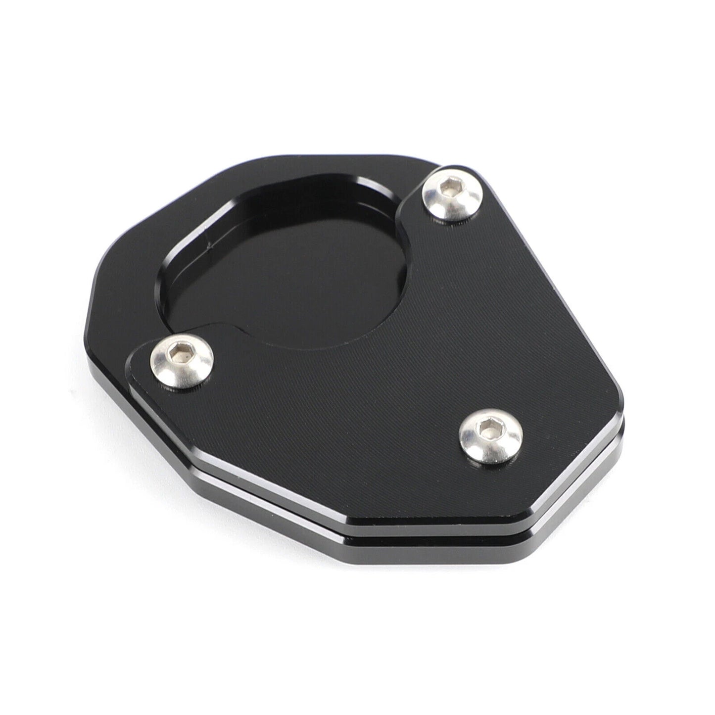 Side Stand Plate for Trident 660 (2021-2022)