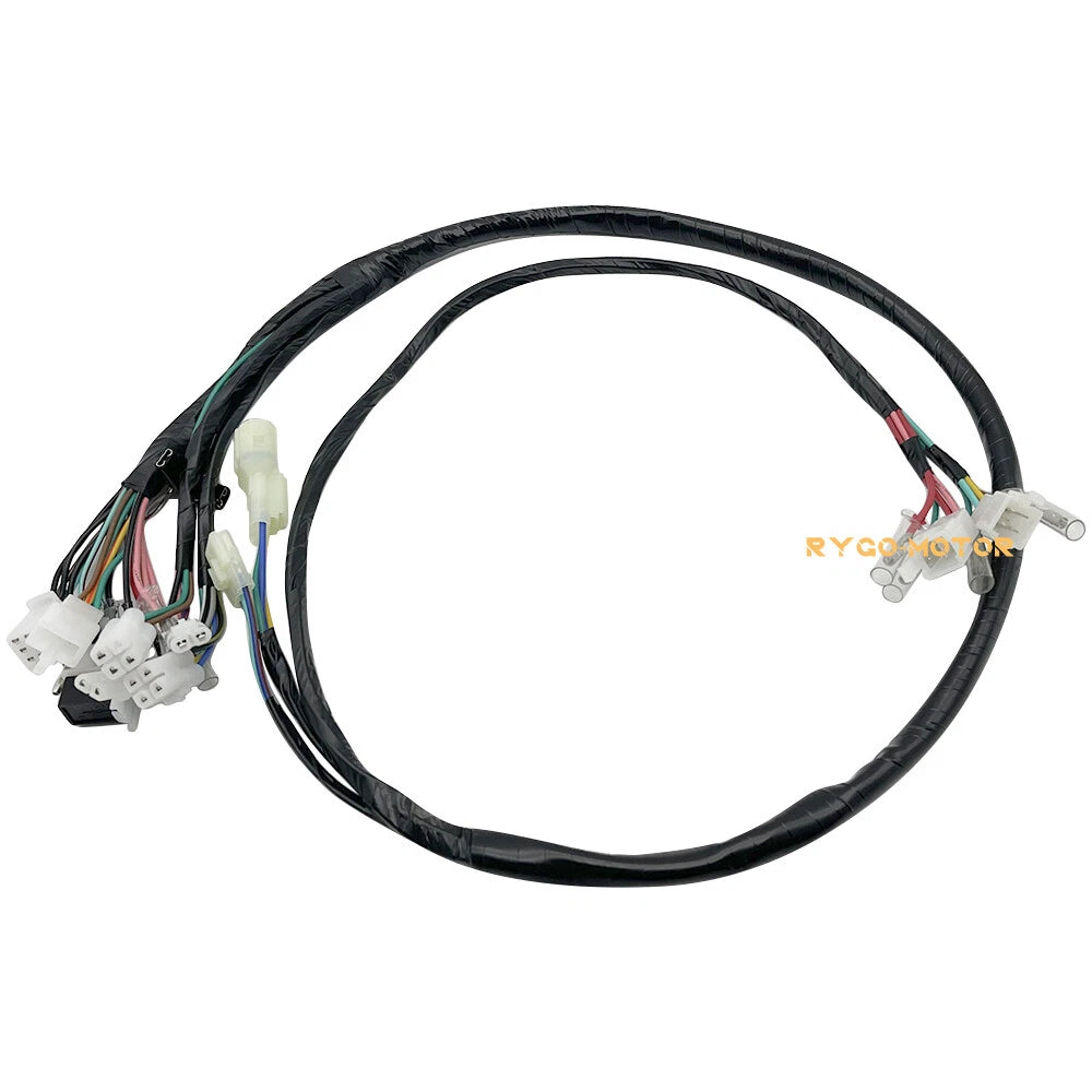 Wire Harness Assy 2x4 4x4 for Honda FourTrax TRX300 (1993–1993)