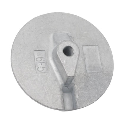 Yamaha Outboard Trim Tab Zinc Anode for 115-200 HP 2/4T