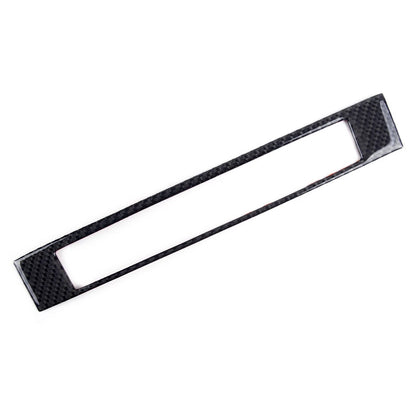 Center Console Frame Cover Trim for Toyota 86 Subaru BRZ (2013-2017)