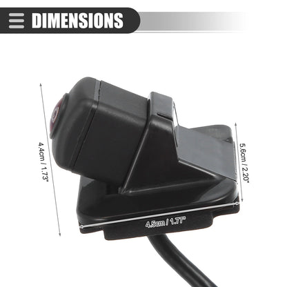Rear View Camera for Honda Accord (2014-2015) - Parking Assist Camera