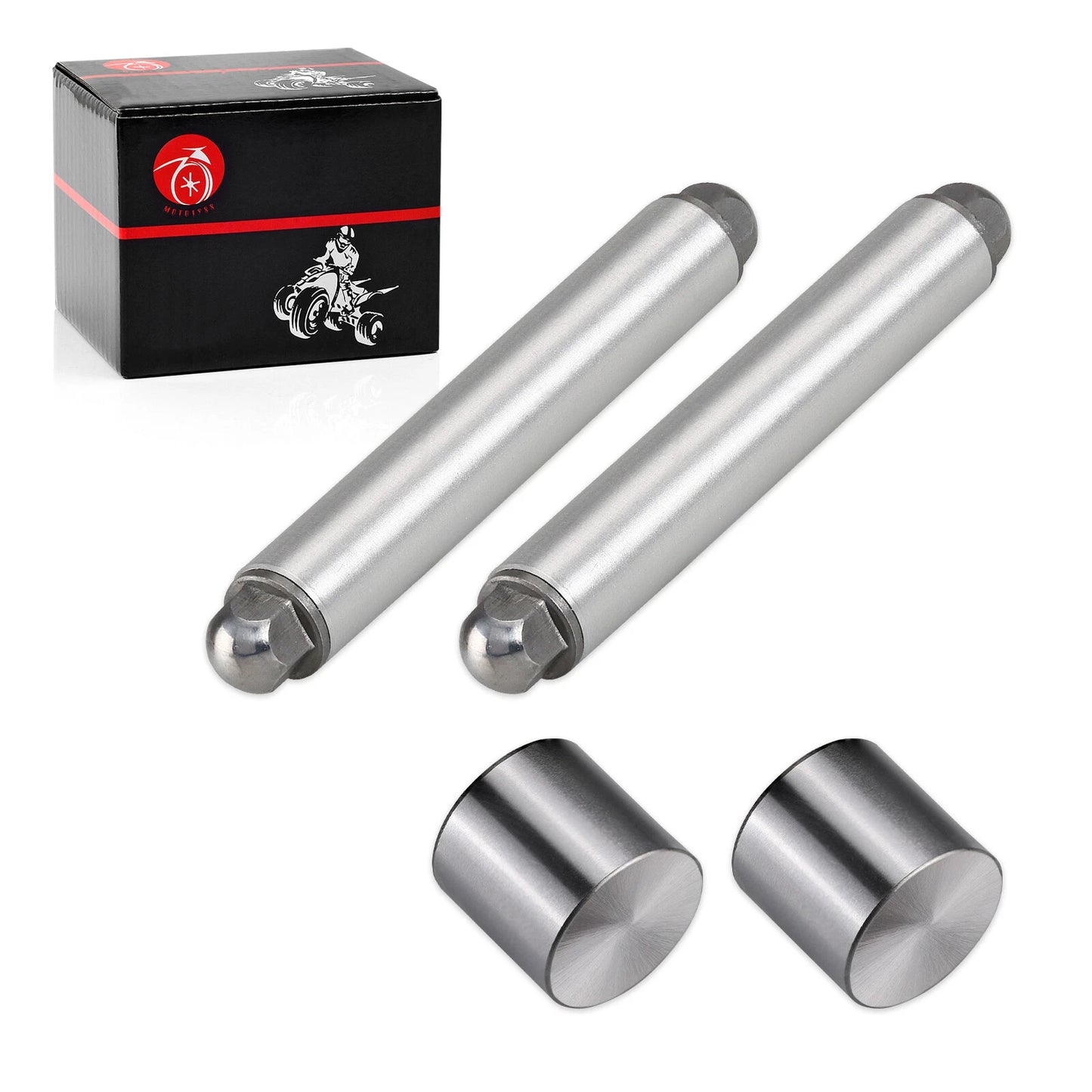 Camshaft Push Rods & Bucket for Honda Rincon 650 TRX650FA/FGA 2003-2005