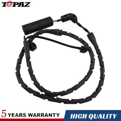 Front Brake Pad Wear Sensor for BMW X3 E83 2.0d 3.0d 2.5i (2004-2010)