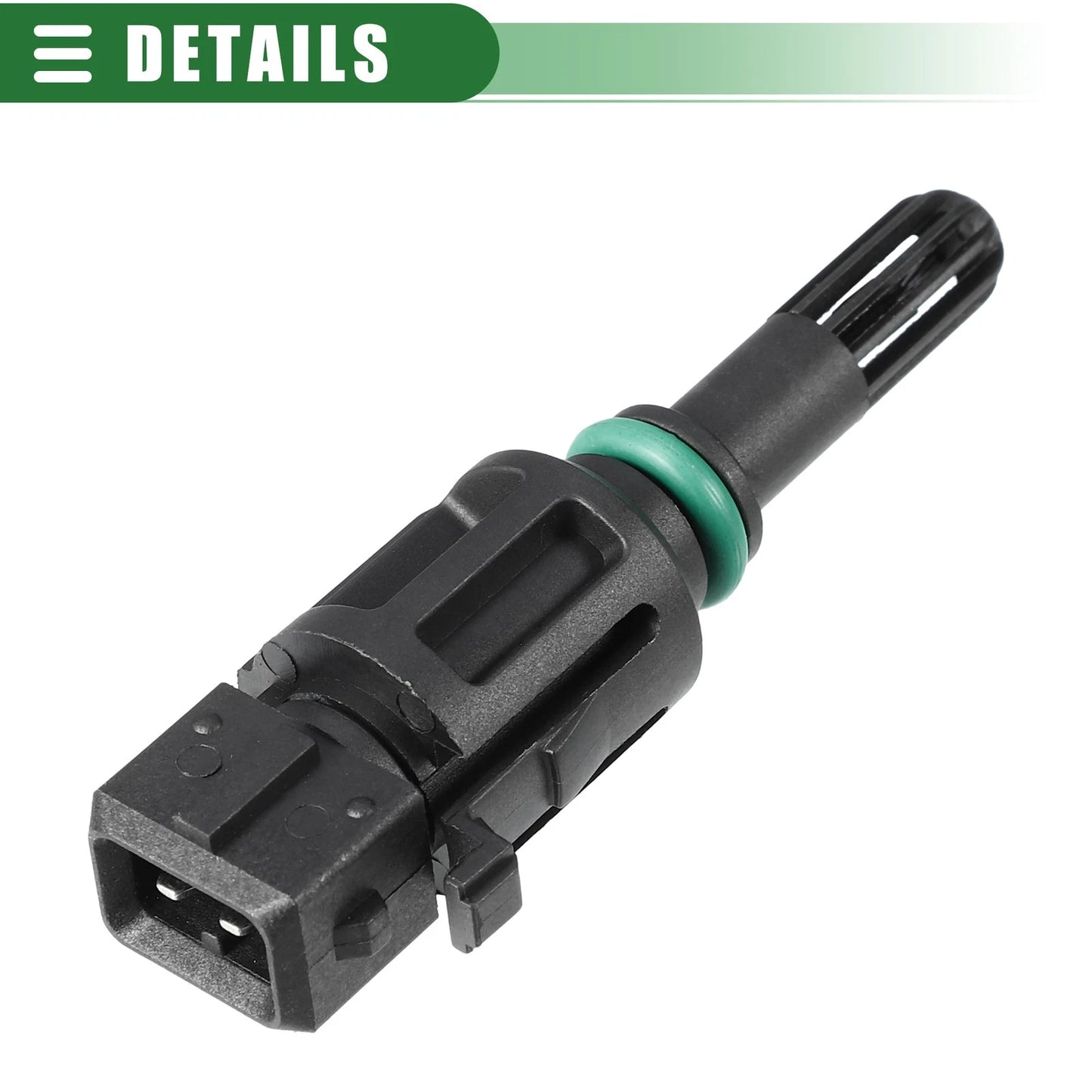 Car Air Intake Charge Temperature Sensor for BMW M3 (1996-1999)
