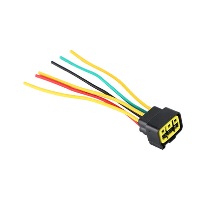 Rectifier Connector for Suzuki GSR400, LTF400, LTA700, Can-Am DS450 (2005-2023)