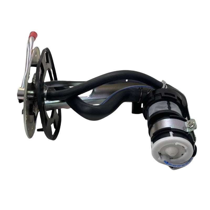Fuel Pump Assy+Fuel Gas Auto Petcock Valve for Honda (1988–2000)