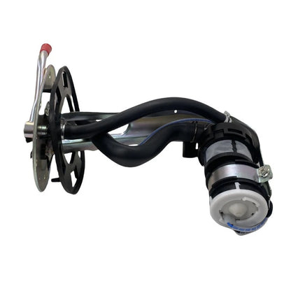 Fuel Pump Assy+Fuel Gas Auto Petcock Valve for Honda (1988–2000)