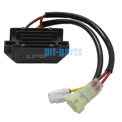 Voltage Regulator Rectifier for TM Racing EN144 MX144 2013-2020