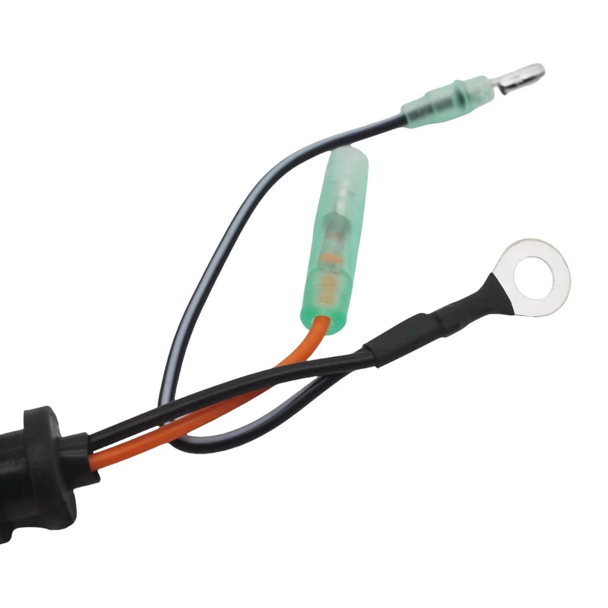 CDI Power Pack for Suzuki Outboard DT15 15HP DT9.9 9.9HP