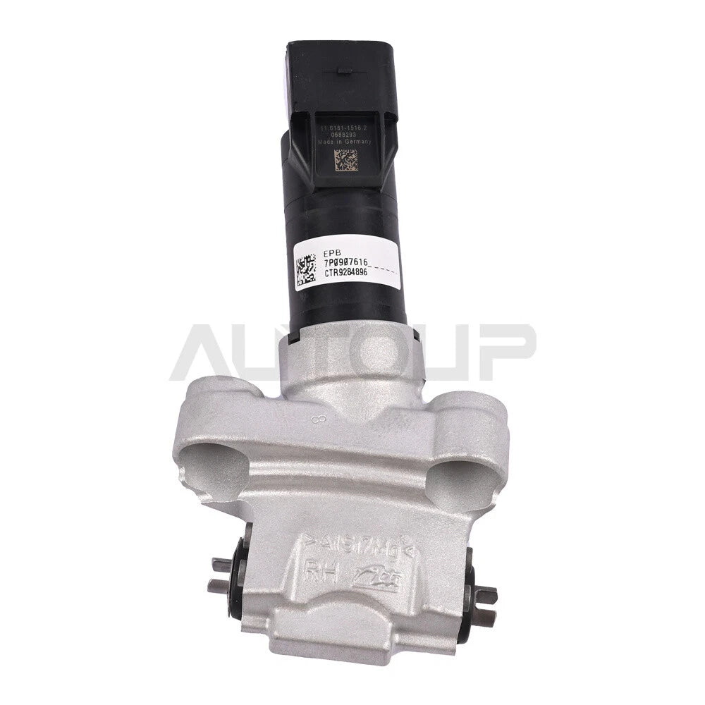 2 x Parking Brake Actuator LH/RH for VW Touareg, Porsche Cayenne (2011–2016)