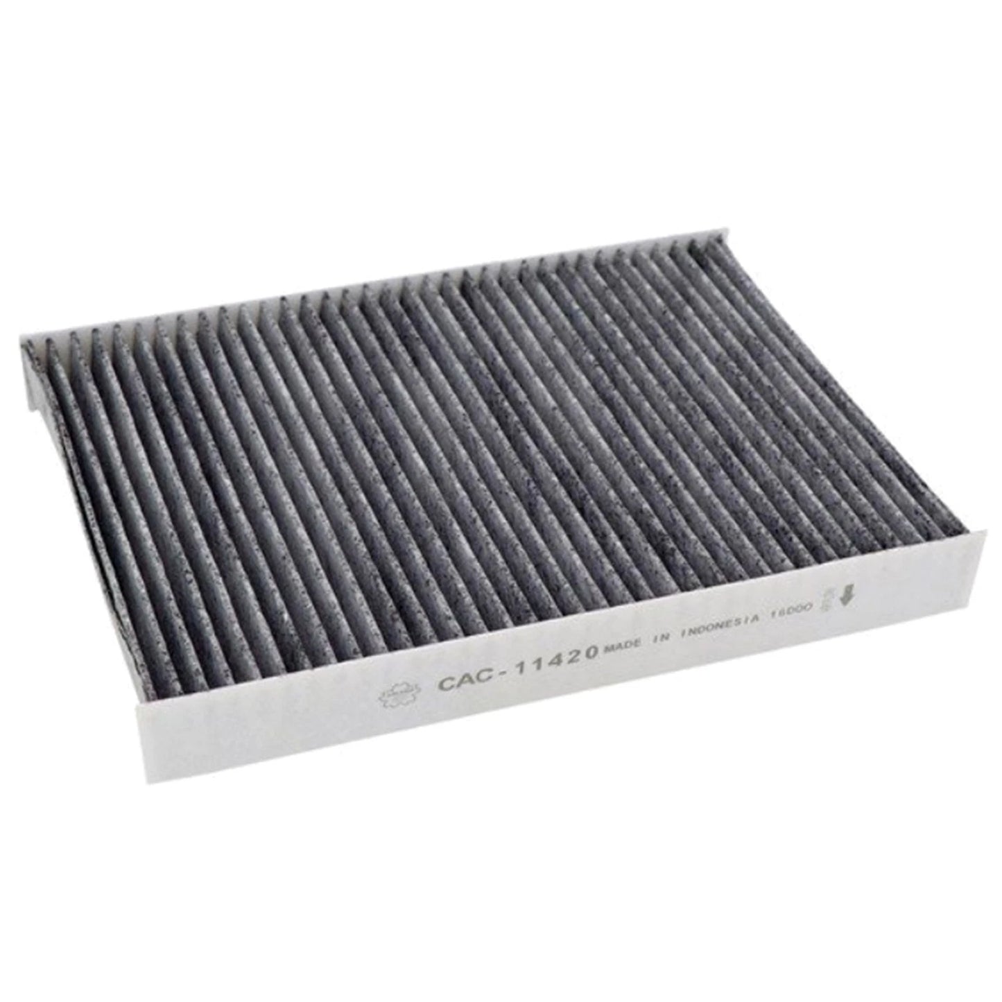 Cabin Air Filter Cleaner for Toyota Landcruiser Prado GDJ251 (2024–2025)