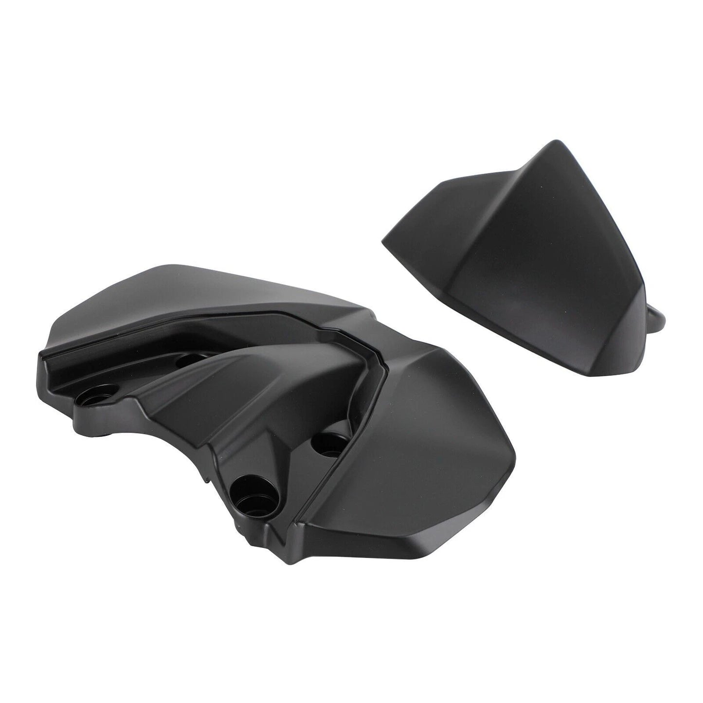 Headlight Fairing Windshield Cover for Yamaha MT-09 FZ09 (2018-2020)