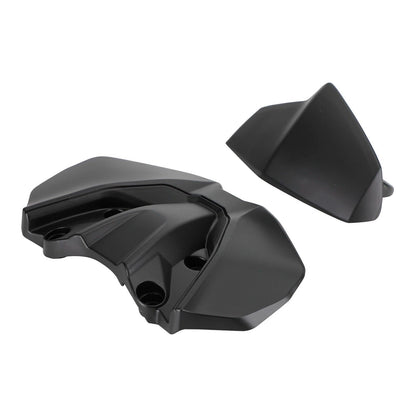 Headlight Fairing Windshield Cover for Yamaha MT-09 FZ09 (2018-2020)