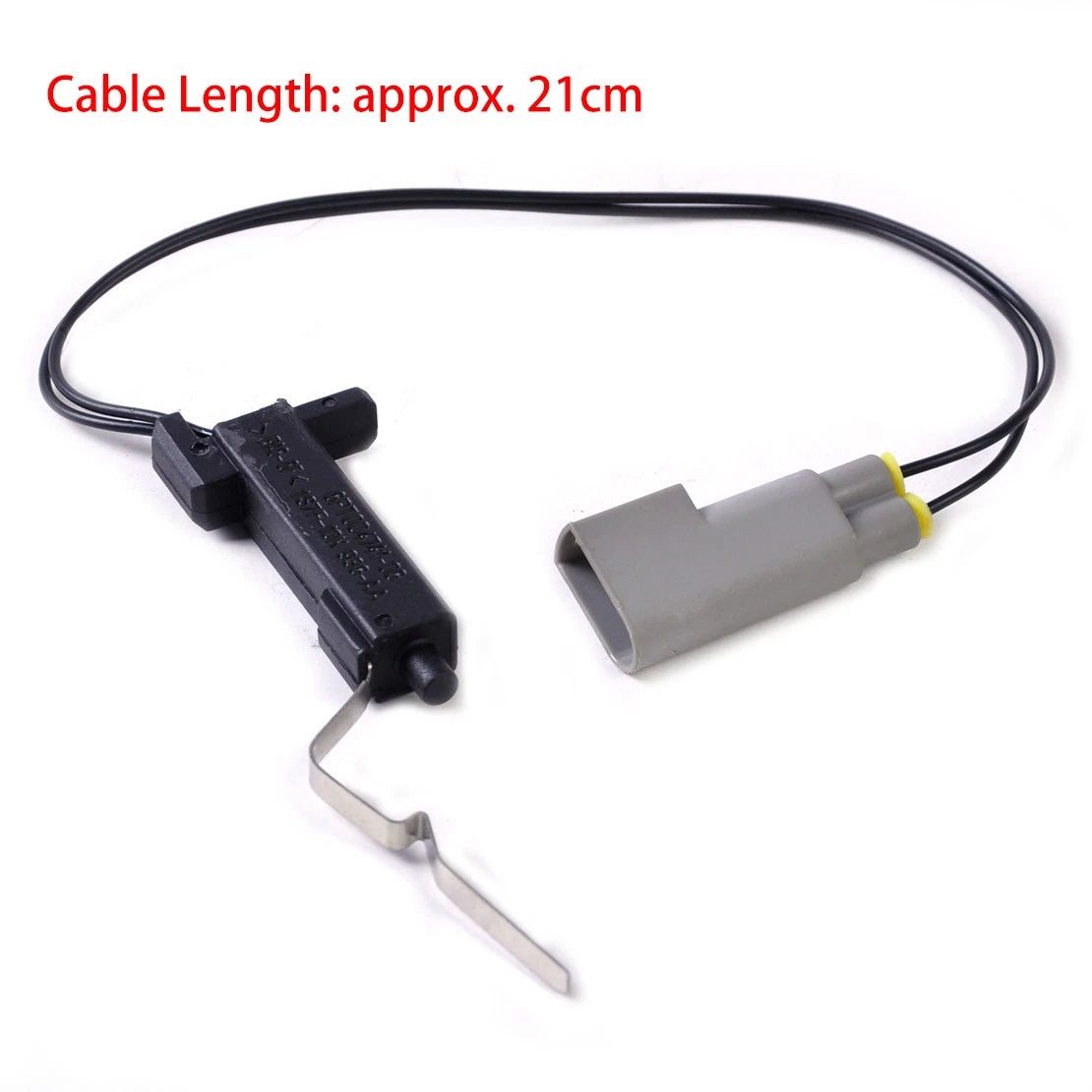Air Temperature Sensor for Ford Fiesta Focus Mondeo (1993-2002)