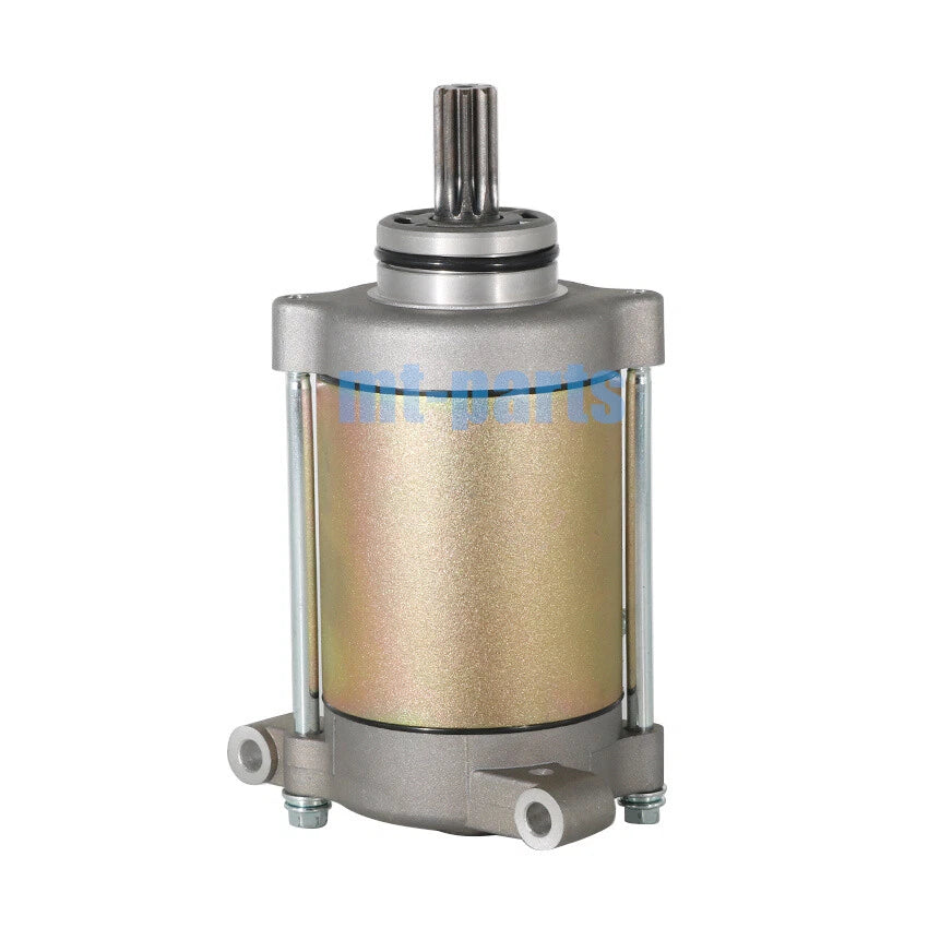 Starter Motor for Crossfire ATV Rubicon 500 (2002-2007)