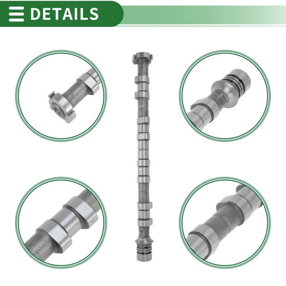 Exhaust Engine Camshaft for BUICK LACROSSE (2010-2016)