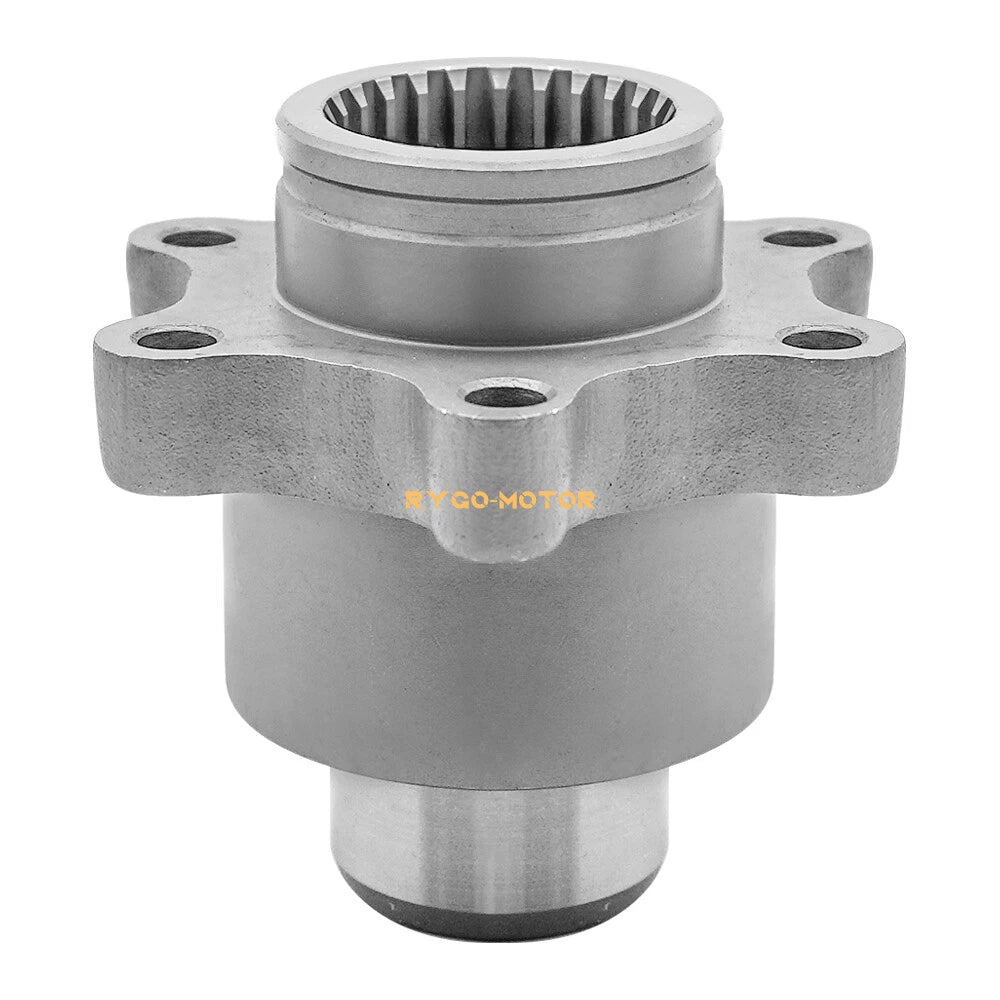 Rear Differential Shaft Boss for Yamaha Rhino 660 (2004–2007)