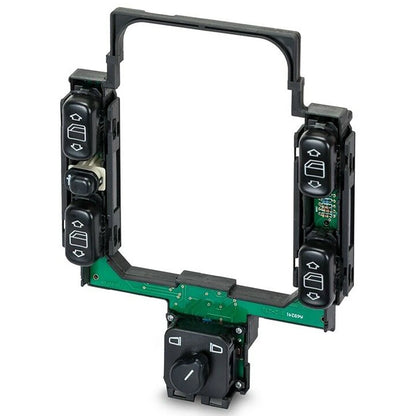 Power Window Switch for Mercedes Benz W210 E-Class (1996-1998)