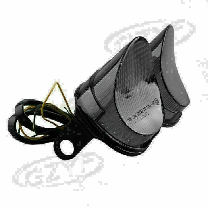 LED Tail Light for YAMAHA YZF R6 2001-2002 Motorcycle