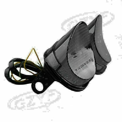 LED Tail Light for YAMAHA YZF R6 2001-2002 Motorcycle