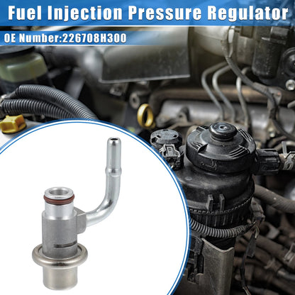 Fuel Injection Pressure Regulator for INFINITI G35 3.5L V6 (2003-2007)