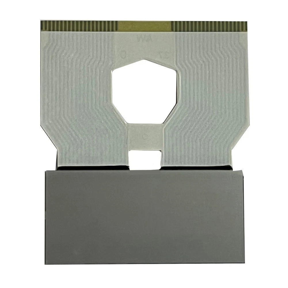 LCD Dashboard Display for Smart Fortwo (1998–2007)