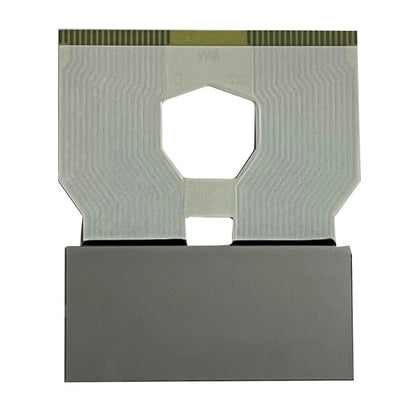 LCD Dashboard Display for Smart Fortwo (1998–2007)