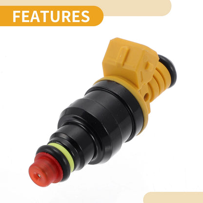 Fuel Injector for Porsche 911 964 3.6L H6 (1989-1994)