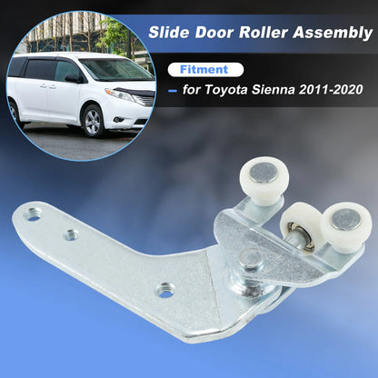 Sliding Door Roller Bracket for Toyota Sienna (2011-2020)
