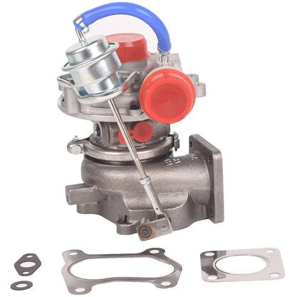 Turbo Charger for MAZDA Bravo, FORD Courier Ranger WL-T 2.5L (2000-2006)