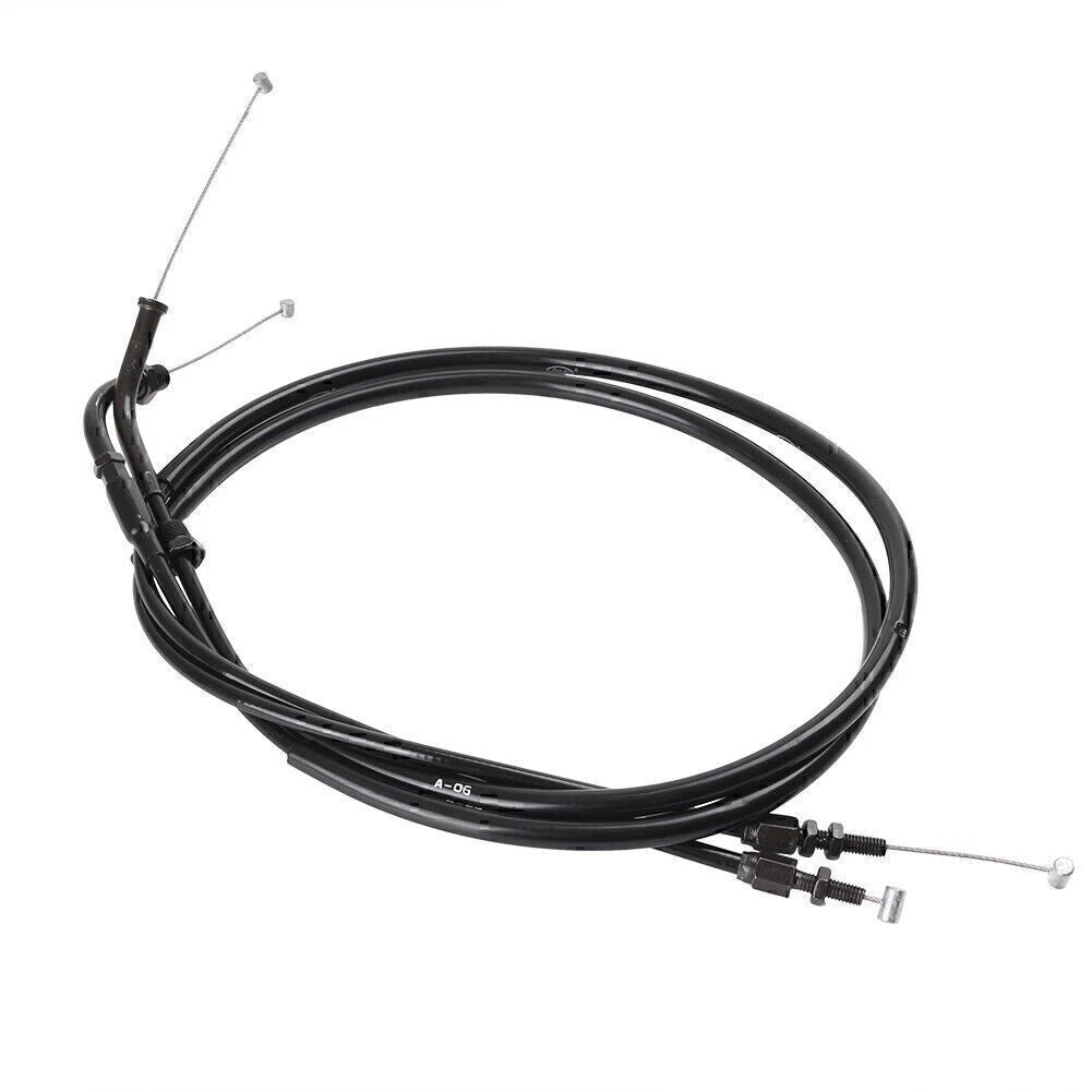Throttle Cable Wire Line for Honda CB400 VTEC (1999-2016)