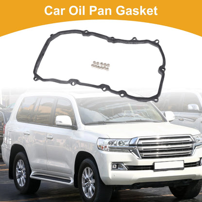 Transmission Filter Oil Pan Gasket for Toyota Land Cruiser (1998–2007)